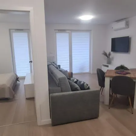 Apartment Apartament Blisko Morza A11