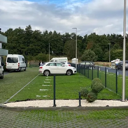 Apartment Apartament Blisko Morza A11 *