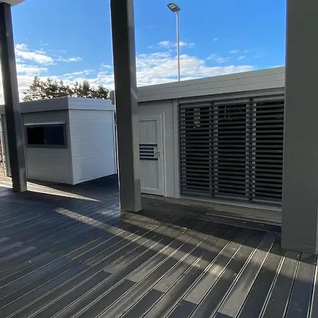 Apartament Blisko Morza A11 Apartment Grzybowo (West Pomeranian)